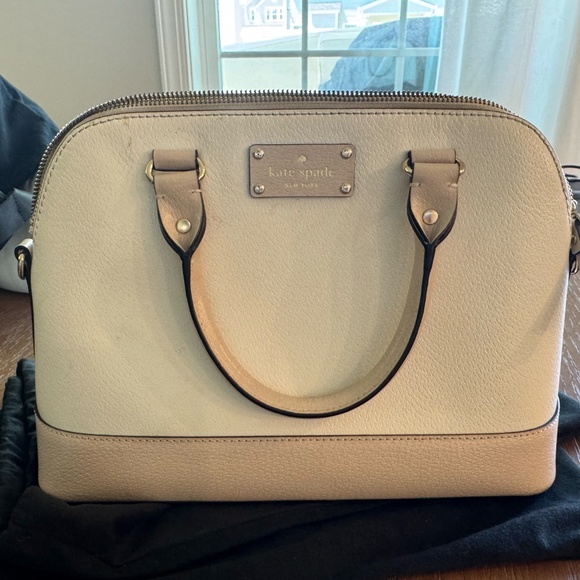 Kate Spade Purse and Wallet - Picture 4 of 5